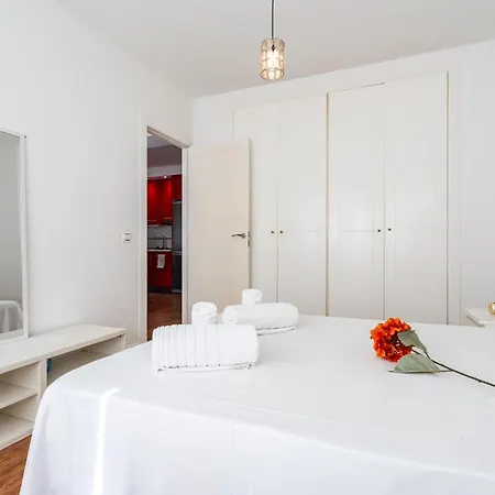 Apartment Malagasuite Dream Malaga